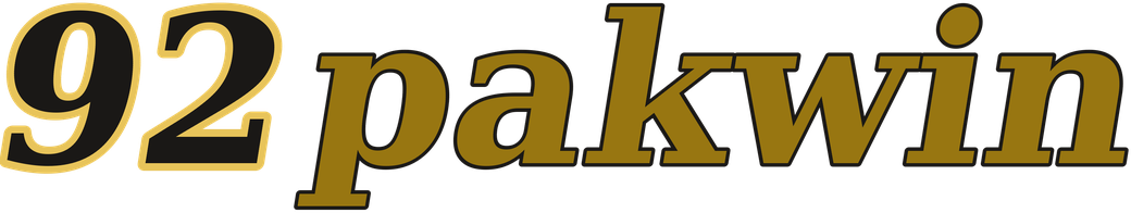 92pakwin logo